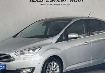 Ford C-Max 98.300 km 12.800 &euro; Köln 50733