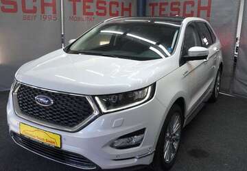 Ford Edge 132.195 km 18.790 &euro; Pfungstadt 64319