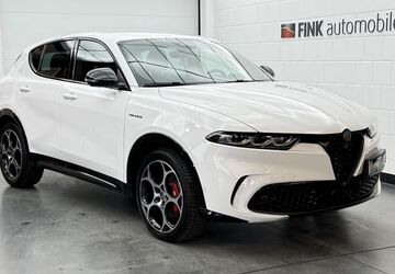Alfa Romeo Tonale 18.130 km 27.590 &euro; Lich 35423