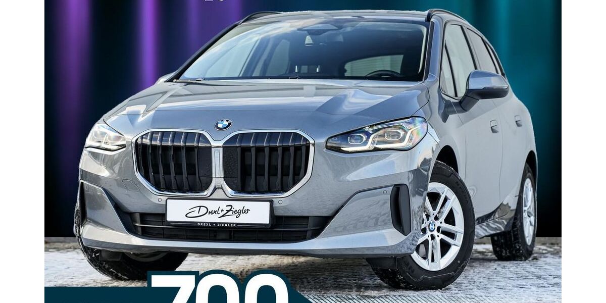 BMW 220 Active Tourer 22.999 km 29.950 &euro; Augsburg 86199