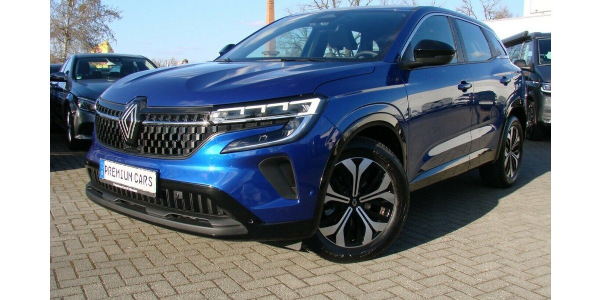 Renault Austral 1,3 TCe 160 Mild-Hybrid Evolution Temp 2.698 km 28.980 &euro; Falkensee 14612