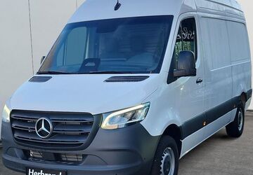 Mercedes-Benz Sprinter 3.001 km 57.119 &euro; Bocholt 46397