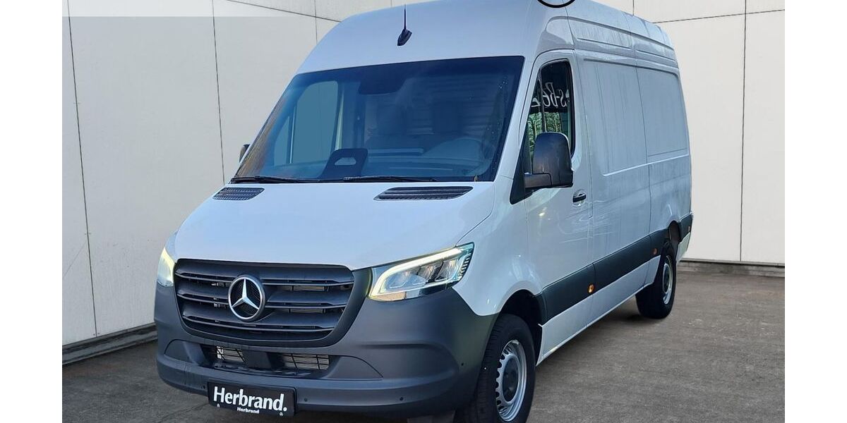 Mercedes-Benz Sprinter 3.001 km 57.119 &euro; Bocholt 46397