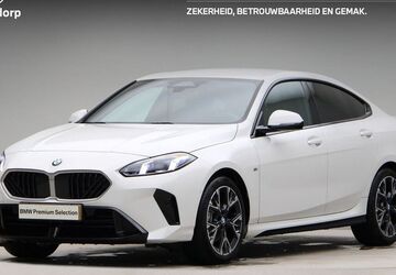BMW 220 Gran Coupé 13.760 km 30.129 &euro; Apeldoorn 