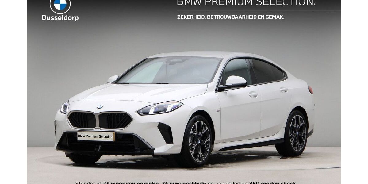 BMW 220 Gran Coupé 13.760 km 30.129 &euro; Apeldoorn 