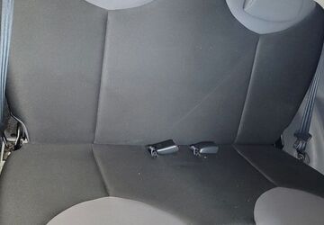 Peugeot 107 186.000 km 900 &euro; Melle 49328