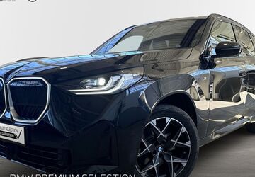 BMW X3 22.206 km 52.560 &euro; Geretsried - Gelting 82538