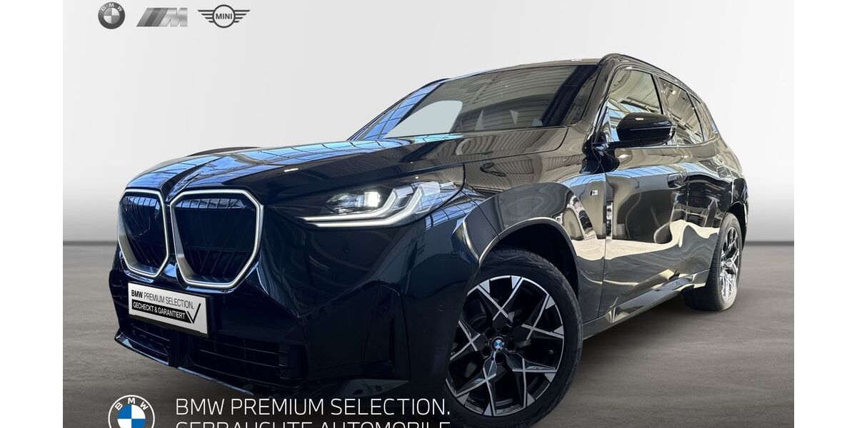 BMW X3 22.206 km 52.560 &euro; Geretsried - Gelting 82538