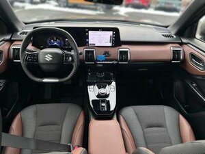 Suzuki e VITARA (61kWh) ALLGRIP-e Comfort+ 3.000 km 35.990 &euro; Höhenkirchen-Siegertsbrun 85635