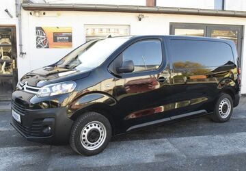 Citroen Jumpy 22.950 km 22.990 &euro; Radebeul 01445