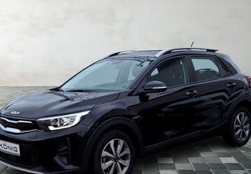 Kia Stonic 22.519 km 18.299 &euro; Oranienburg bei Berlin 16515