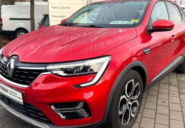 Renault Arkana 36.590 km 20.998 &euro; Berlin 10829