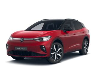 VW ID.4 9.955 km 40.990 &euro; Haßfurt 97437