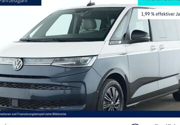 VW T7 Multivan 14.933 km 62.570 &euro; Bad Oeynhausen 32547