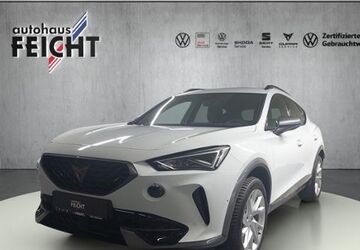 Cupra Formentor 21.247 km 32.989 &euro; Haar 85540