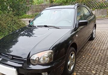Subaru Impreza 223.900 km 2.200 &euro; Emmendingen 79312
