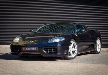 Ferrari 360 81.900 km 73.990 &euro; Langweid 86462