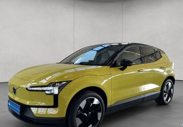 Volvo EX30 12.701 km 33.750 &euro; Frankfurt am Main 60486