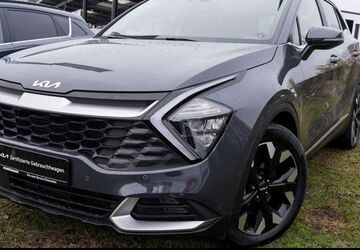 Kia Sportage 15.350 km 29.478 &euro; Aschaffenburg 63741