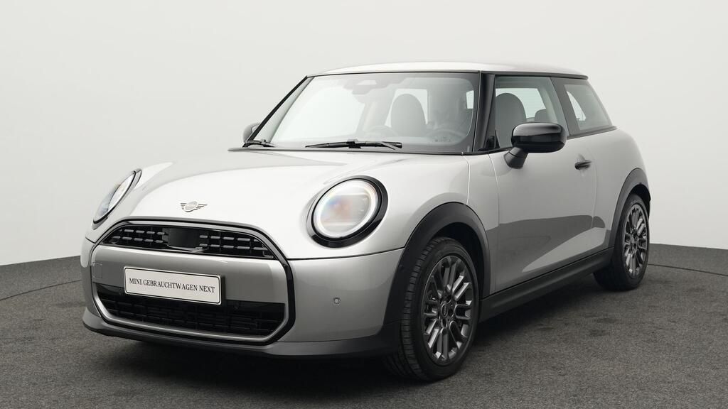 Mini Cooper C 12.511 km 25.541 &euro; 