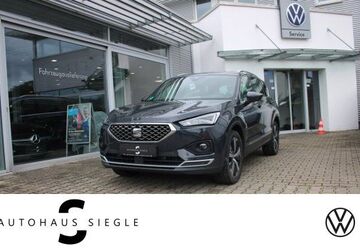 Seat Tarraco 119.053 km 22.940 &euro; Wendlingen am Neckar 73240