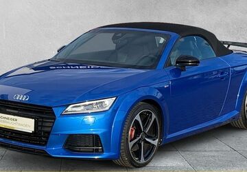Audi TT 86.056 km 27.890 &euro; Röhrsdorf 09247