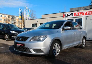 Seat Toledo 165.000 km 5.490 &euro; München 81243
