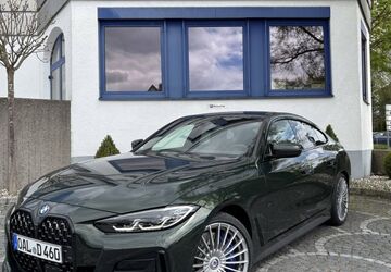 Alpina D4 11.900 km 72.900 &euro; Buchloe 86807