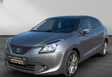 Suzuki Baleno 82.000 km 9.490 &euro; Laatzen 30880