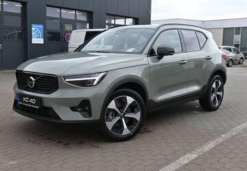 Volvo XC40 8.500 km 39.990 &euro; Jüterbog 14913