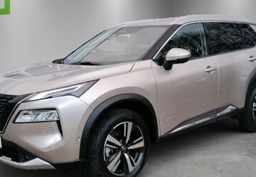 Nissan X-Trail 6.832 km 35.990 &euro; Nürnberg 90471