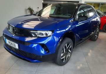 Opel Mokka 1.600 km 26.880 &euro; Bedburg-Hau 47551