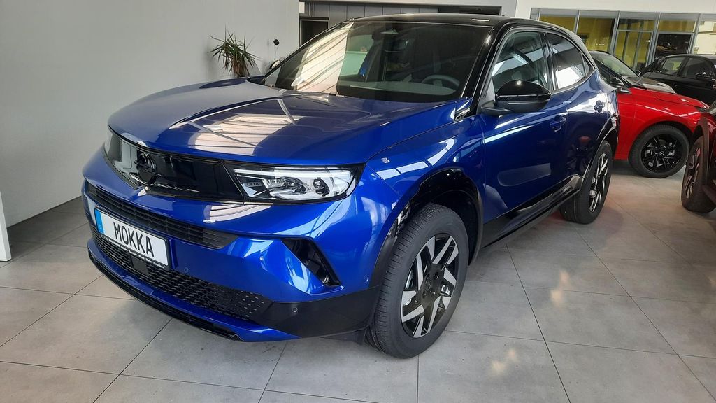Opel Mokka 1.600 km 26.880 &euro; Bedburg-Hau 47551