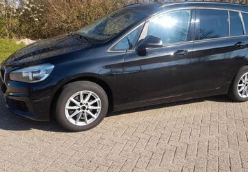 BMW 216 Gran Tourer 312.680 km 4.999 &euro; nijmegen 6545 