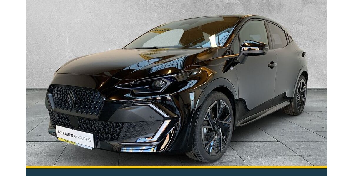 Renault Clio 2.500 km 27.990 &euro; Hof 95030