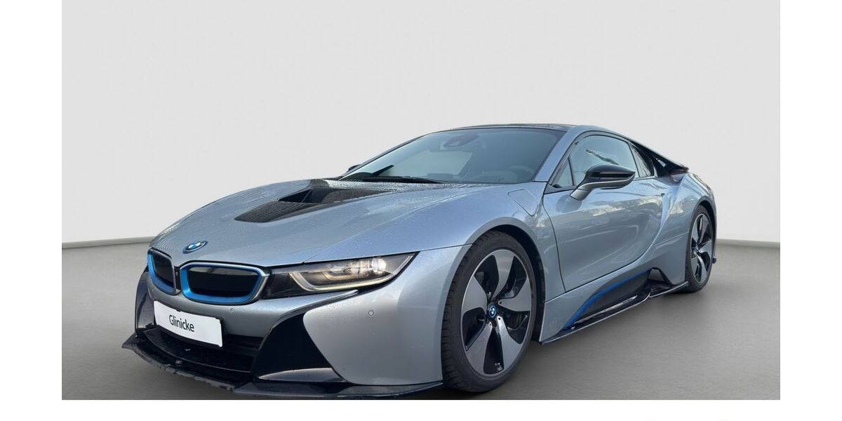 BMW i8 77.300 km 50.970 &euro; Erfurt 99099