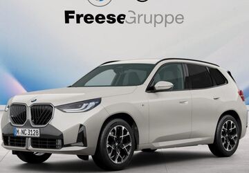 BMW X3 15.222 km 58.900 &euro; Oldenburg 26135