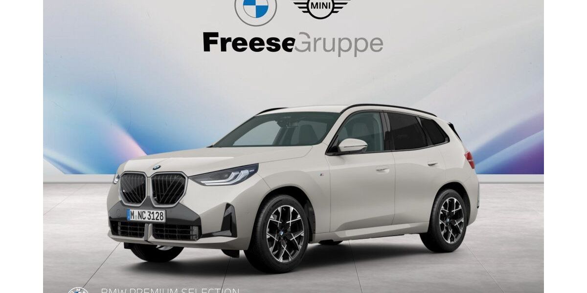 BMW X3 15.222 km 58.900 &euro; Oldenburg 26135