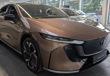 Mazda 6e 2.452 km 36.990 &euro; Solingen 42655