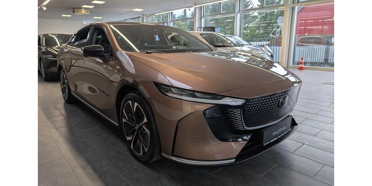 Mazda 6e 2.452 km 36.990 &euro; Solingen 42655