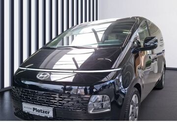 Hyundai STARIA 25.335 km 43.980 &euro; Neumarkt 92318