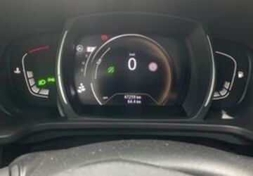 Renault Kadjar 47.300 km 17.870 &euro; Nürnberg 90482