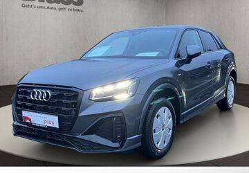 Audi Q2 6.538 km 35.800 &euro; Marburg 35039