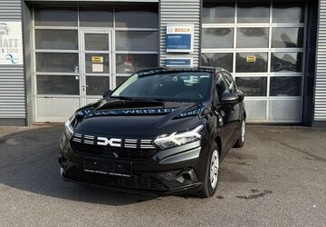 Dacia Sandero 13.000 km 15.900 &euro; Lathen 49762