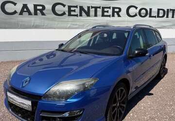 Renault Laguna 180.000 km 7.400 &euro; Colditz 04680