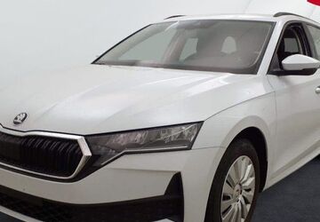 Skoda Octavia 25.400 km 23.840 &euro; Wackersdorf 92442