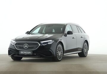 Mercedes-Benz E 220 9.900 km 75.885 &euro; Bielefeld 33609