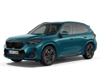 BMW X1 22.208 km 46.889 &euro; Frankfurt 60314