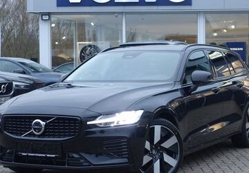 Volvo V60 22.400 km 39.900 &euro; Warendorf 48231