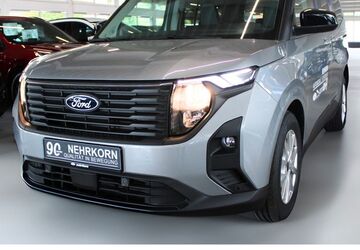 Ford Tourneo Courier 4.000 km 25.900 &euro; Flensburg 24941